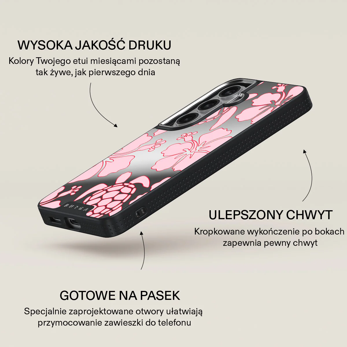 Tan Break - Samsung Galaxy S26 Etui - Image 61