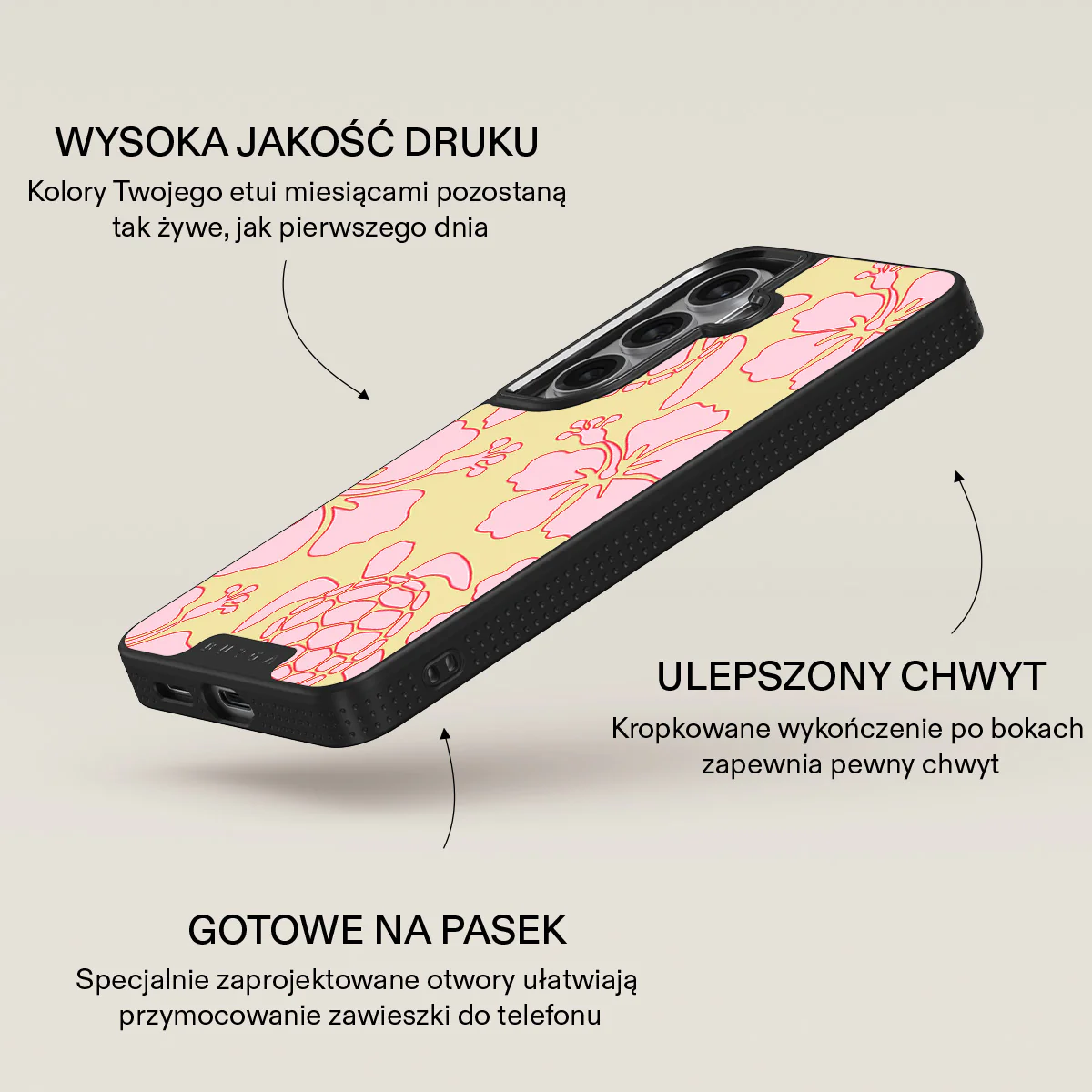 Tan Break - Samsung Galaxy S26 Plus Etui - Image 16