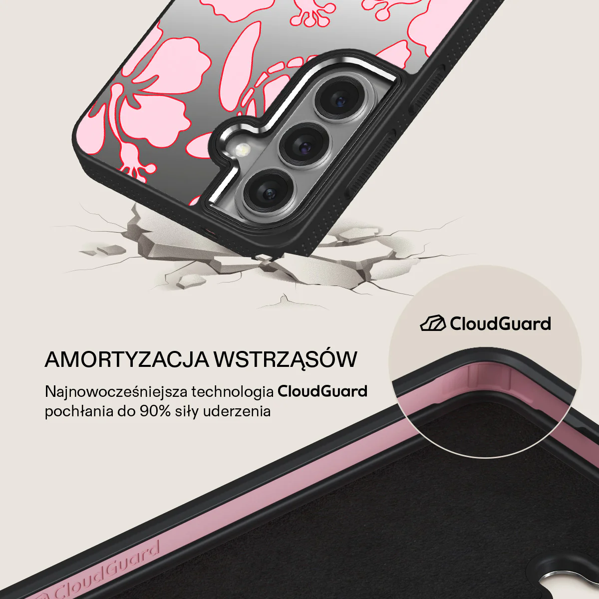 Tan Break - Samsung Galaxy S26 Plus Etui - Image 50
