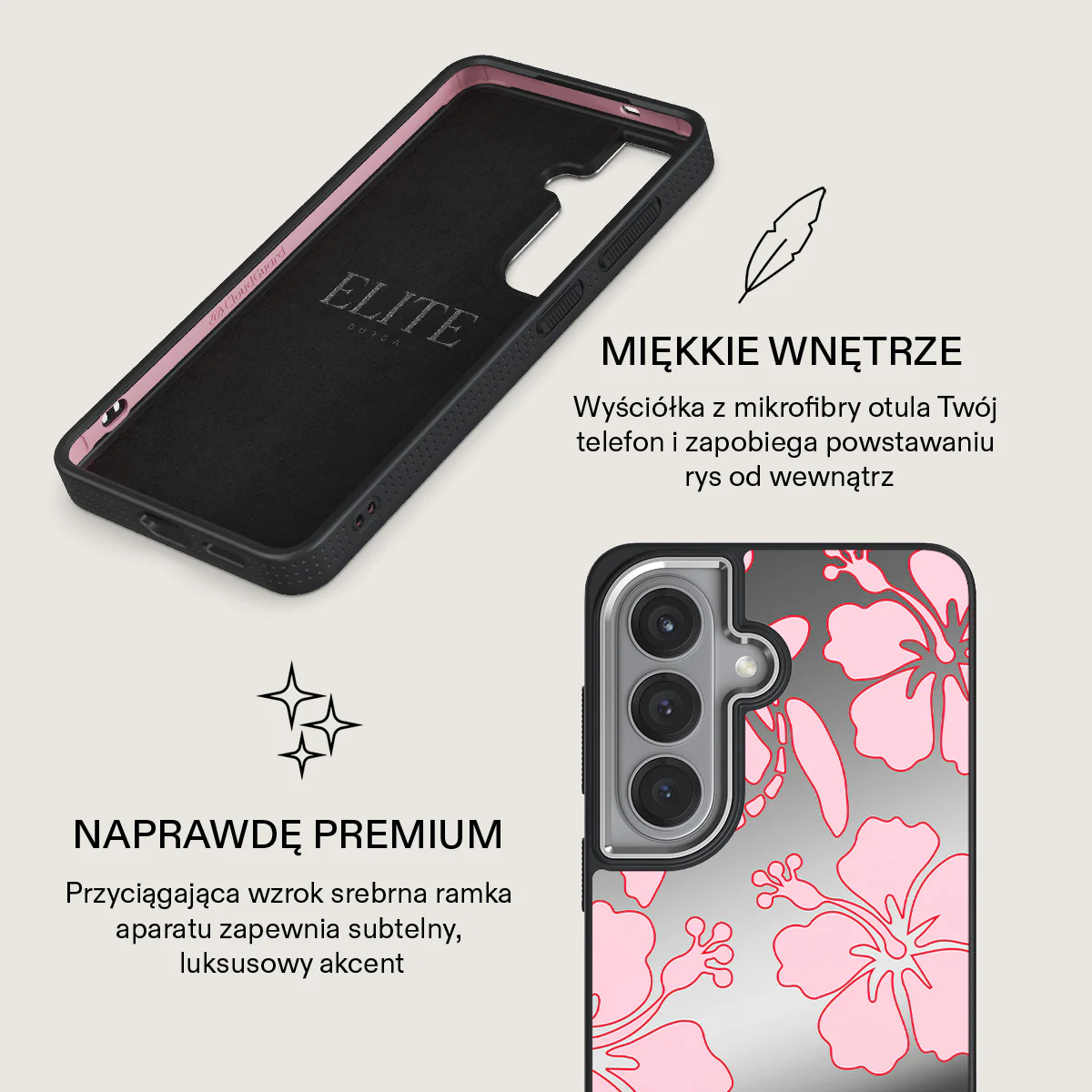 Tan Break - Samsung Galaxy S26 Plus Etui - Image 62