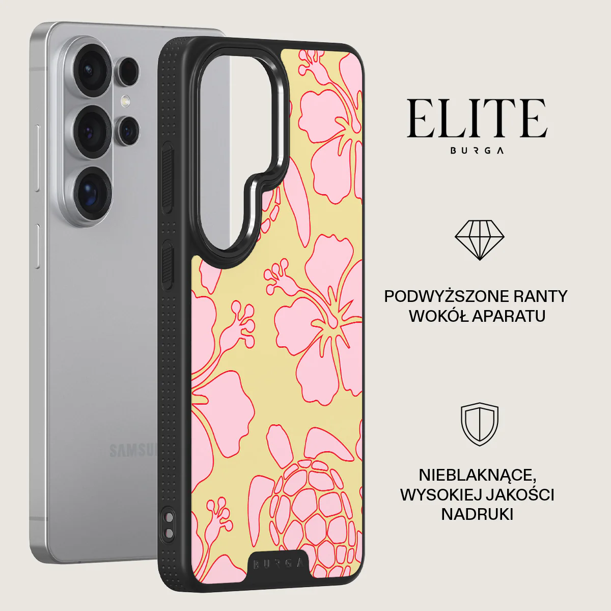 Tan Break - Samsung Galaxy S26 Ultra Etui - Image 13