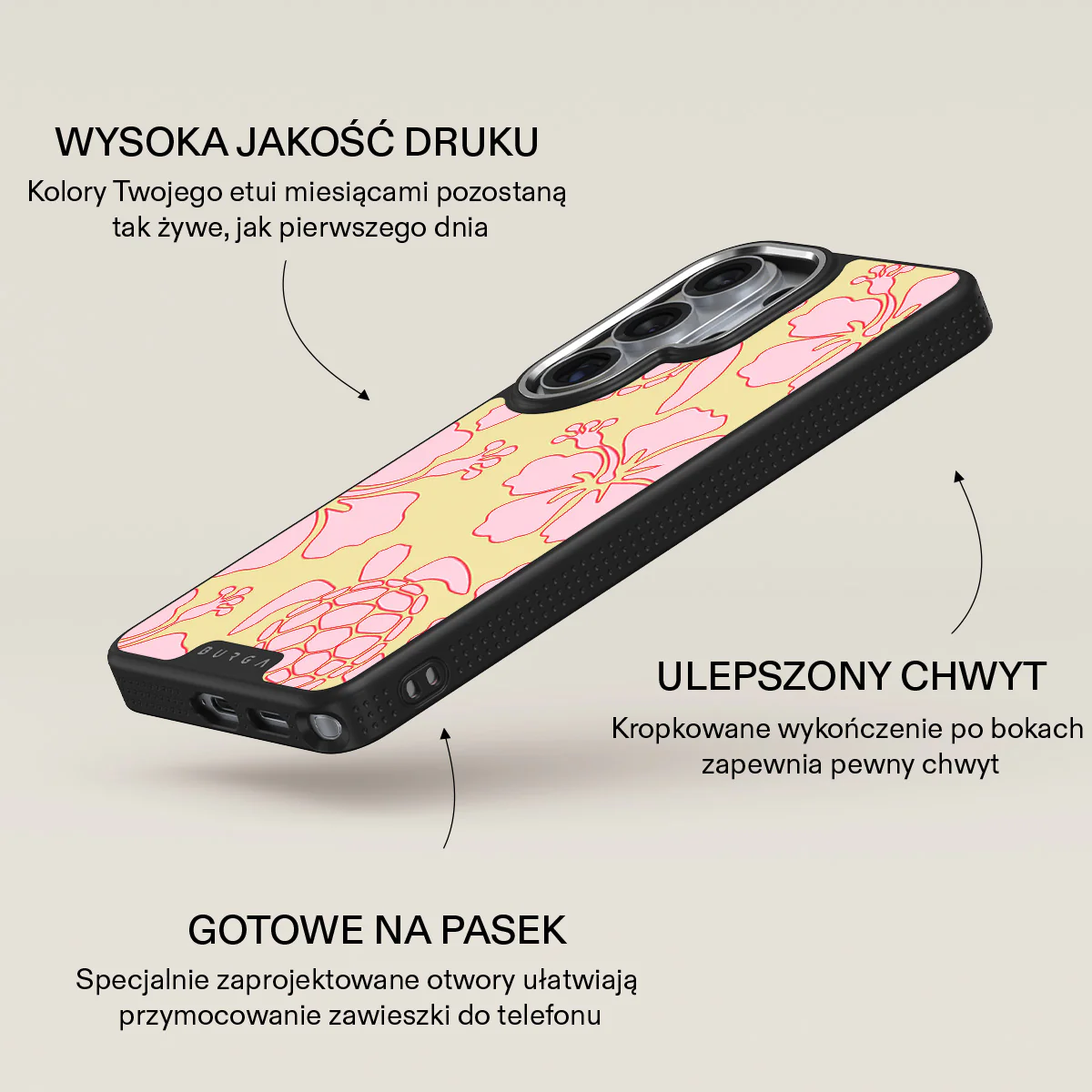 Tan Break - Samsung Galaxy S26 Ultra Etui - Image 23