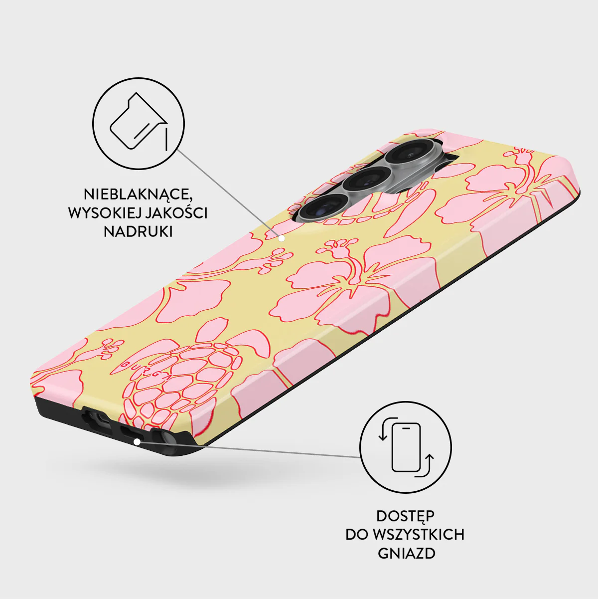 Tan Break - Samsung Galaxy S26 Ultra Etui - Image 3