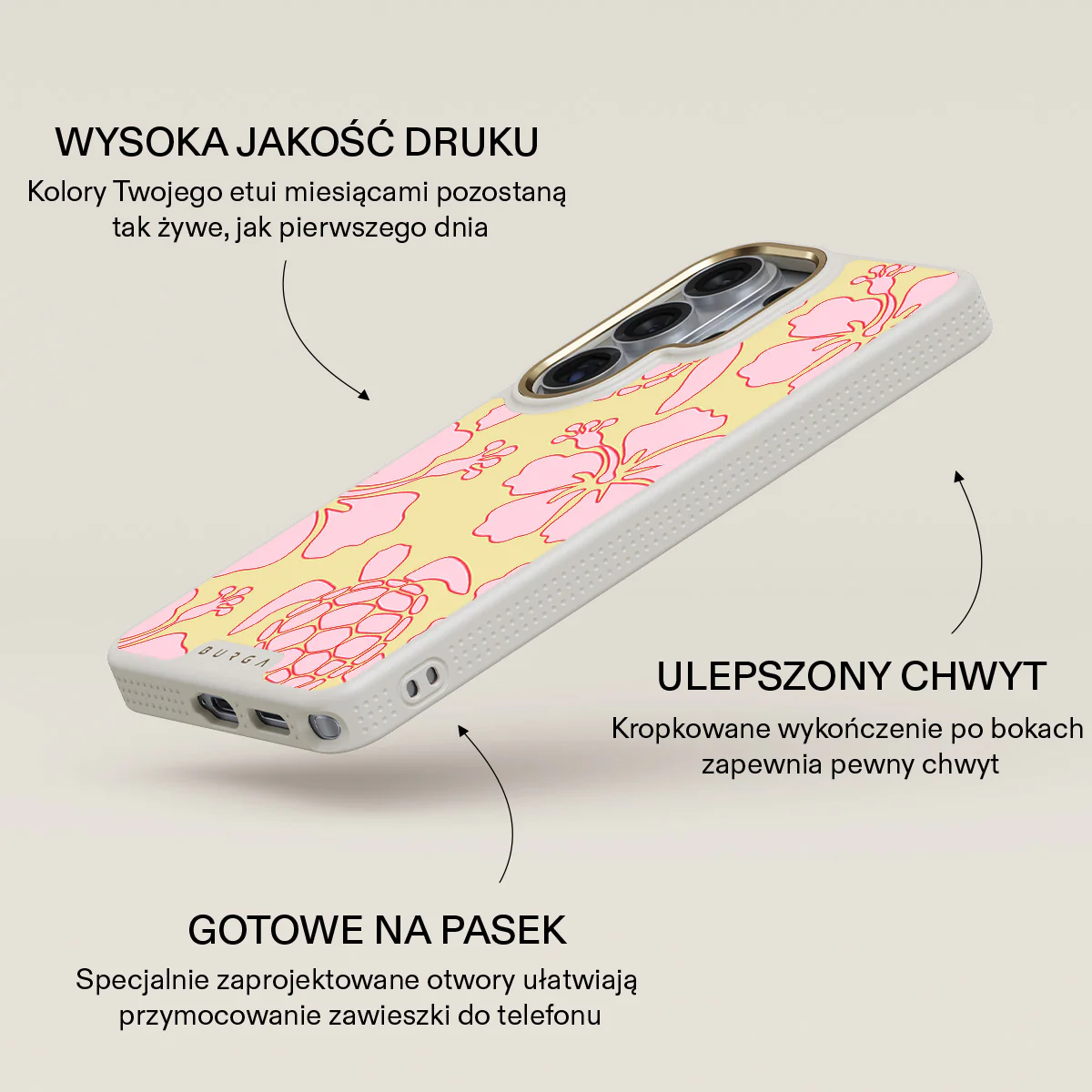 Tan Break - Samsung Galaxy S26 Ultra Etui - Image 30