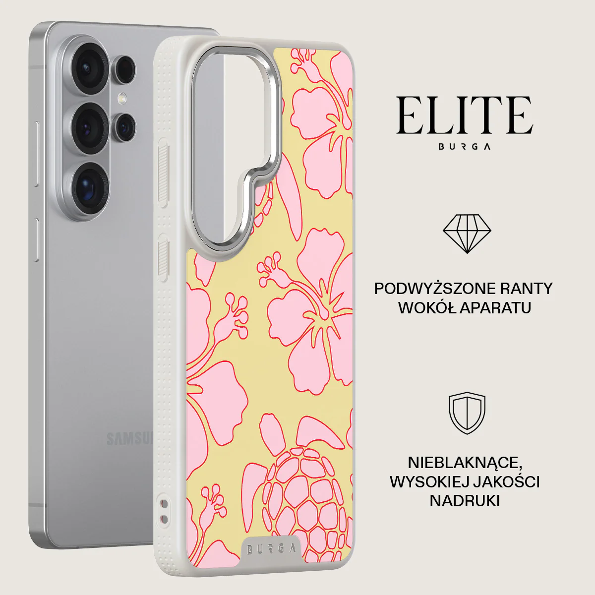 Tan Break - Samsung Galaxy S26 Ultra Etui - Image 34