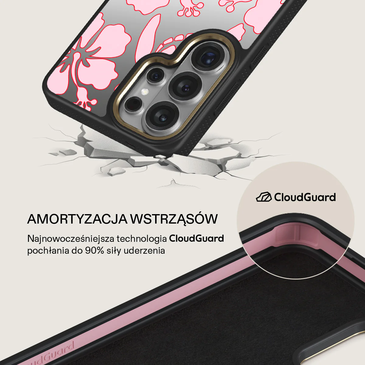 Tan Break - Samsung Galaxy S26 Ultra Etui - Image 42