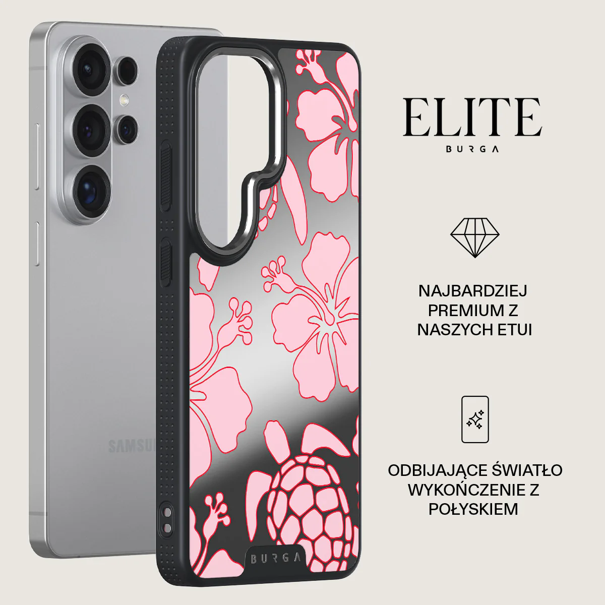 Tan Break - Samsung Galaxy S26 Ultra Etui - Image 57