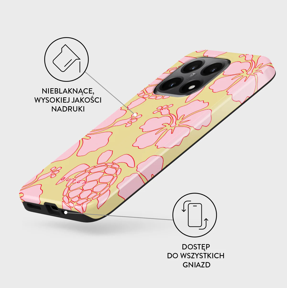 Tan Break - Xiaomi 15T Etui - Image 3