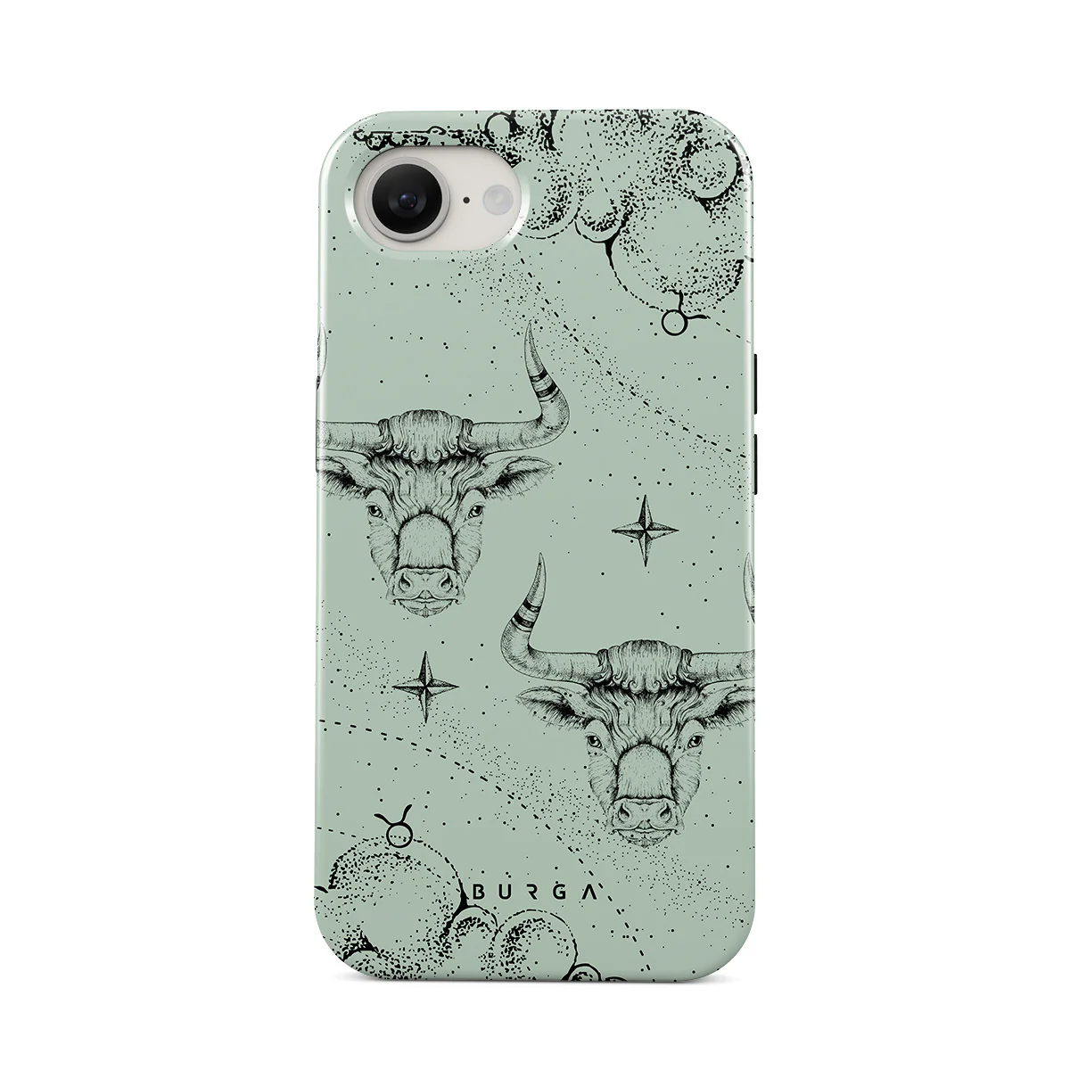 Taurus - iPhone 17e Etui - Image 13