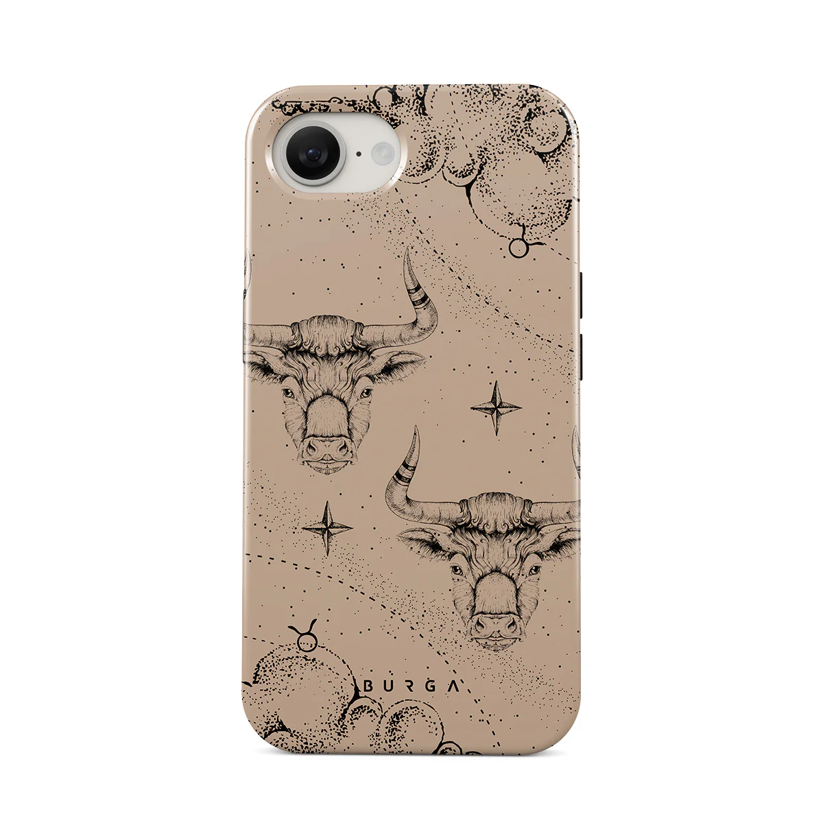 Taurus - iPhone 17e Etui - Image 17