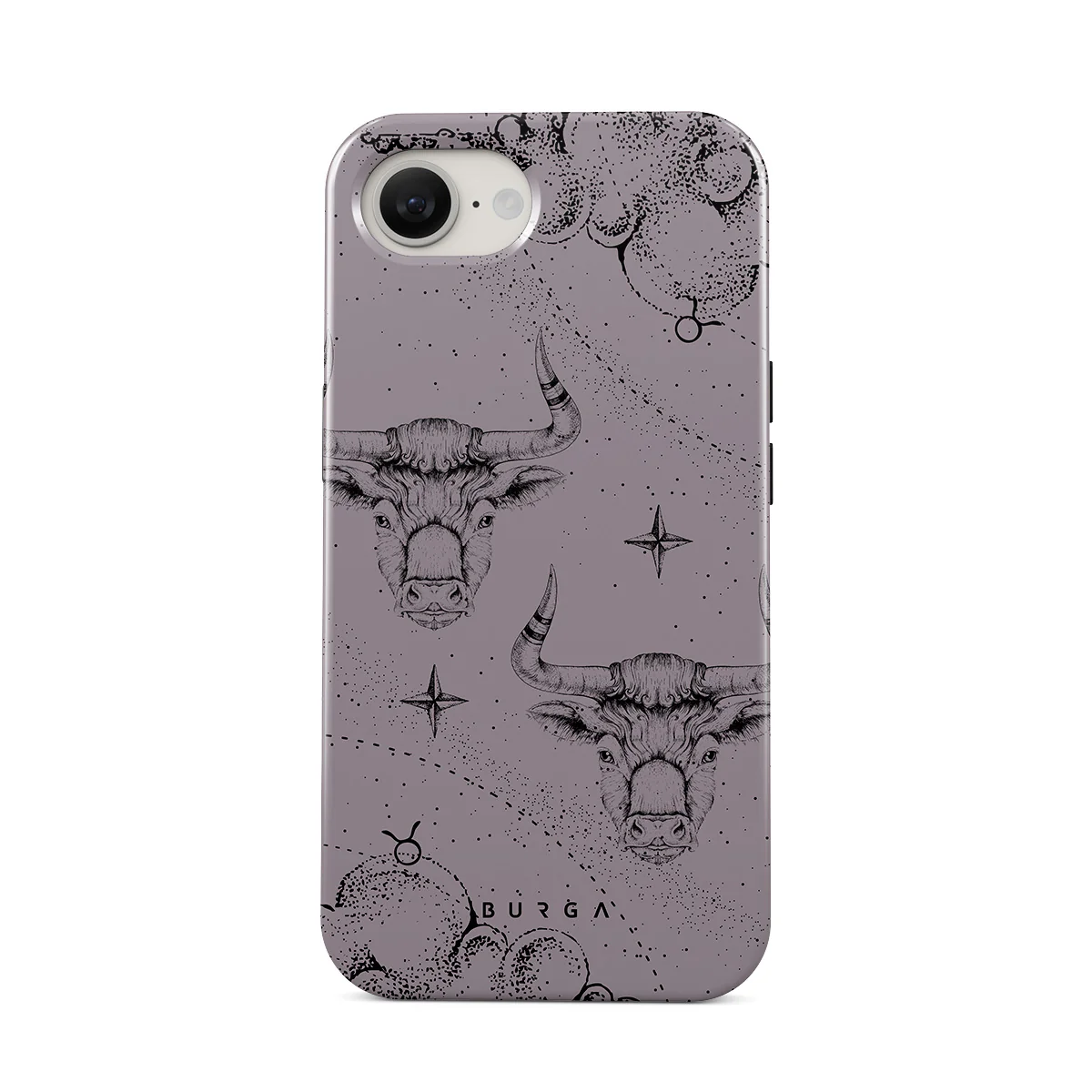 Taurus - iPhone 17e Etui - Image 5