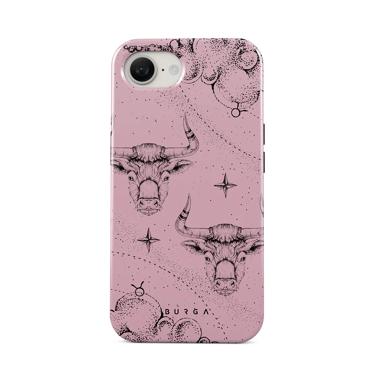 Taurus - iPhone 17e Etui - Image 9