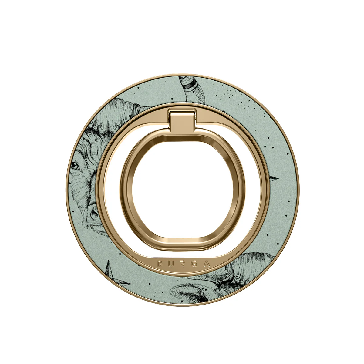 Taurus - Magnetyczny Okrągły Uchwyt - Image 33