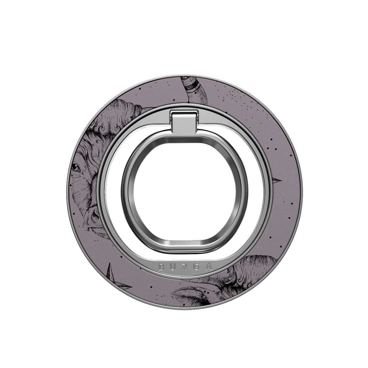 Taurus - Magnetyczny Okrągły Uchwyt - Image 5