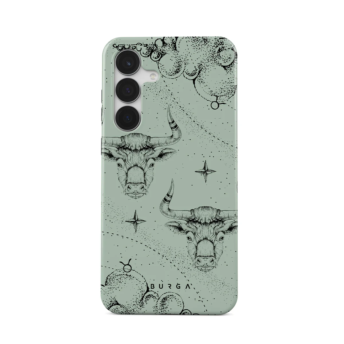 Taurus - Samsung Galaxy S25 FE Etui - Image 13