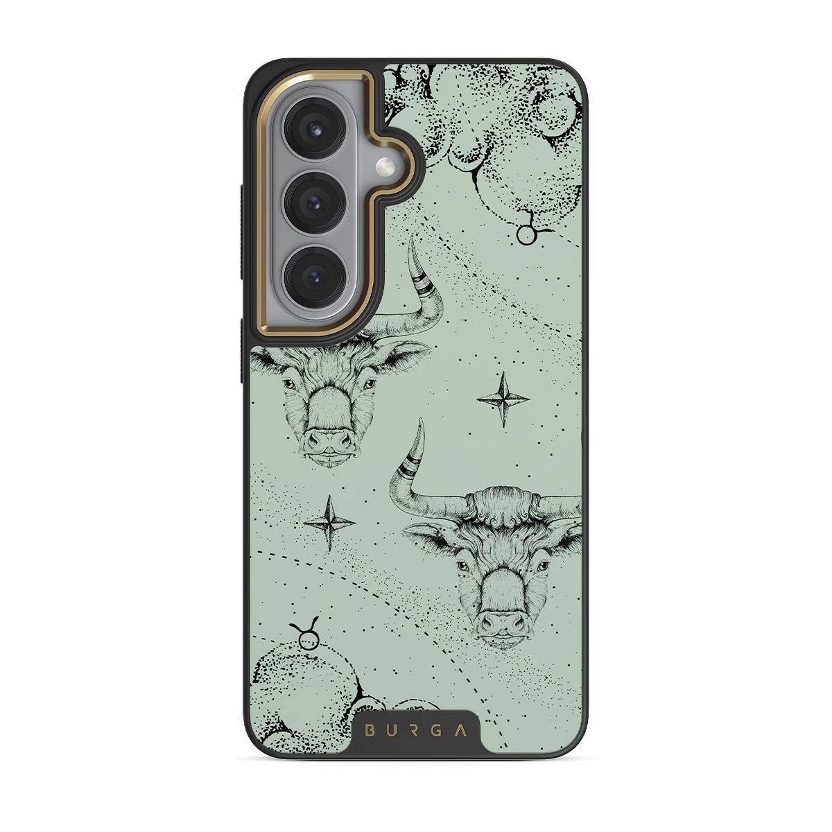 Taurus - Samsung Galaxy S26 Etui - Image 107