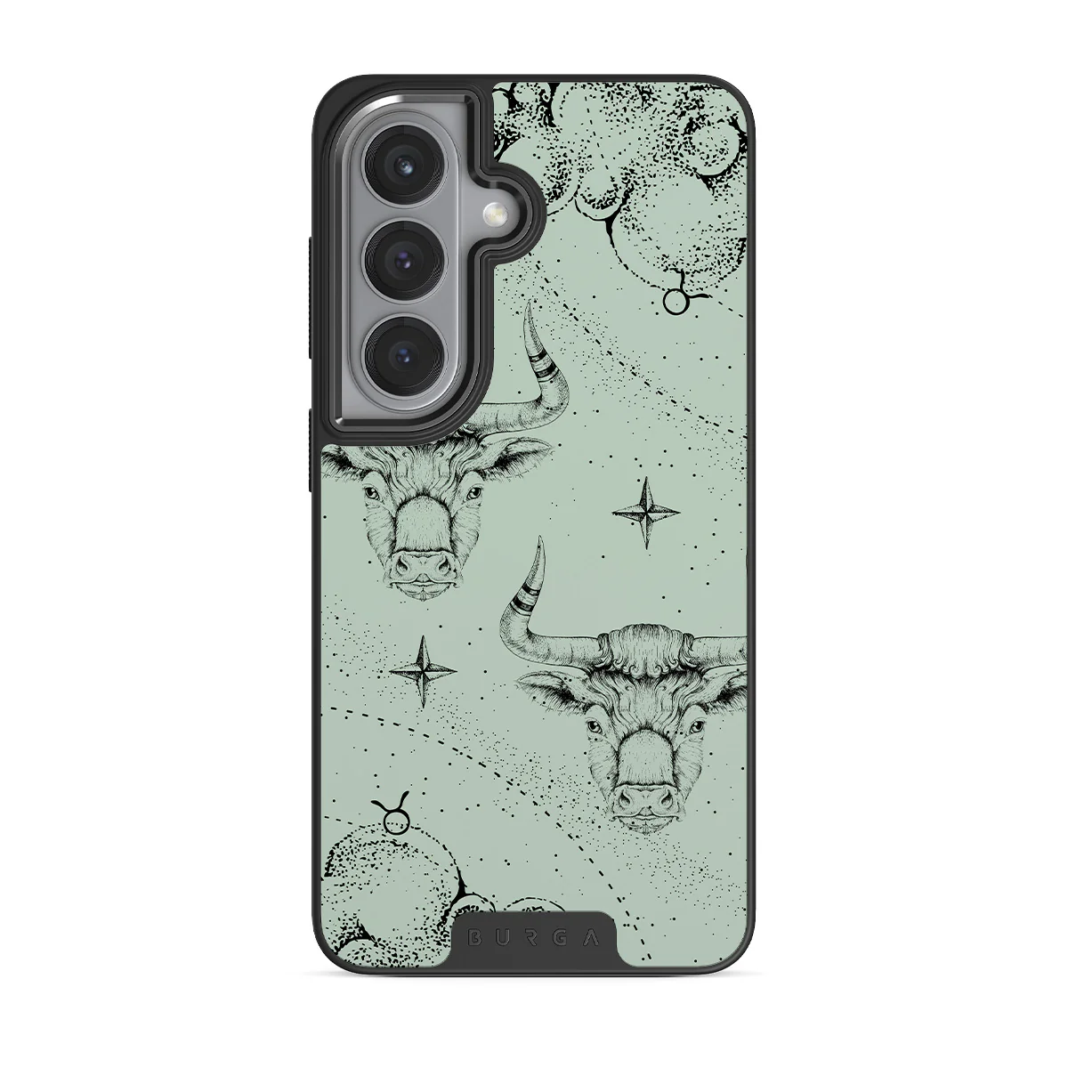 Taurus - Samsung Galaxy S26 Etui - Image 113