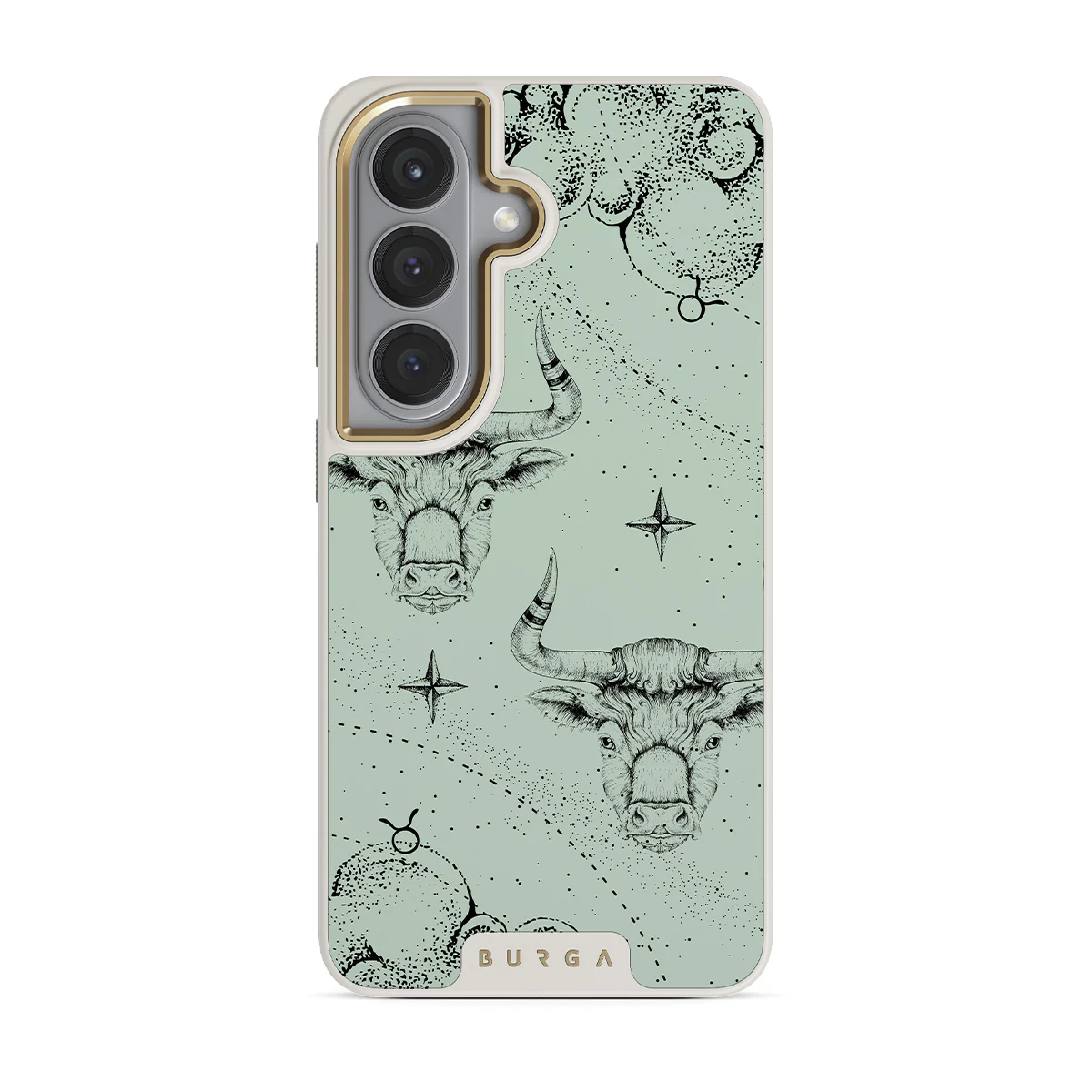 Taurus - Samsung Galaxy S26 Etui - Image 125