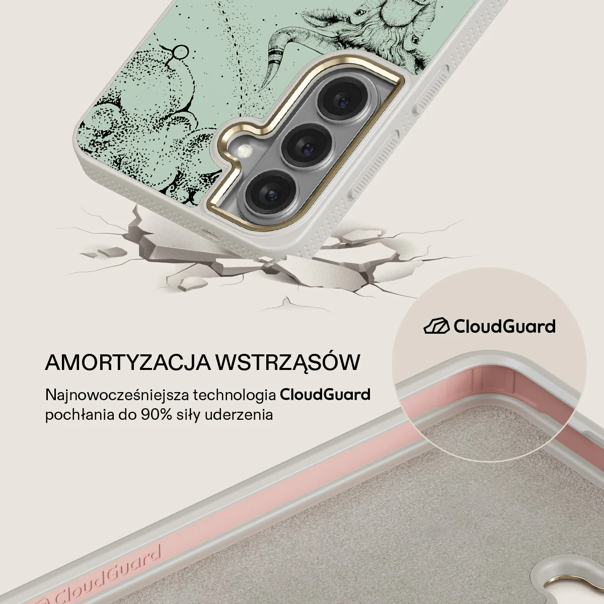 Taurus - Samsung Galaxy S26 Etui - Image 127