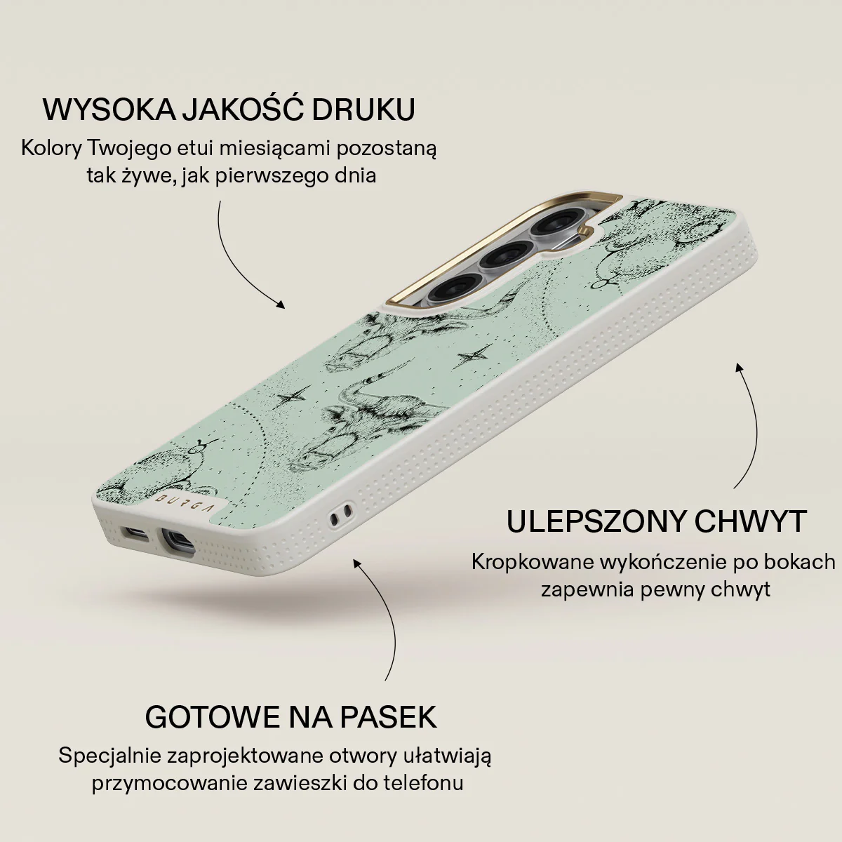 Taurus - Samsung Galaxy S26 Etui - Image 129