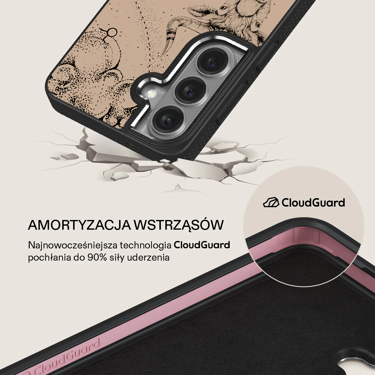 Taurus - Samsung Galaxy S26 Etui - Image 149