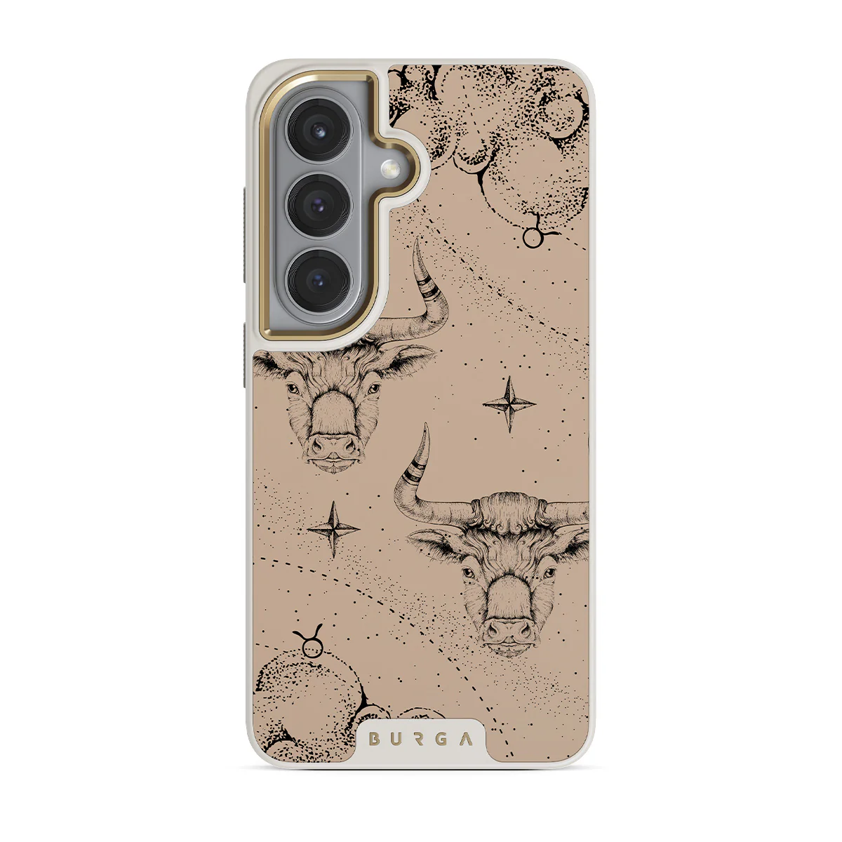Taurus - Samsung Galaxy S26 Etui - Image 159