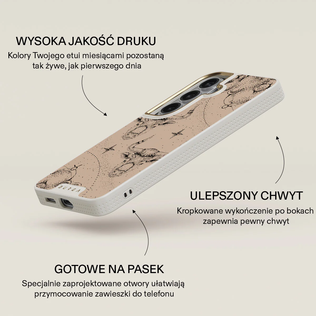 Taurus - Samsung Galaxy S26 Etui - Image 163