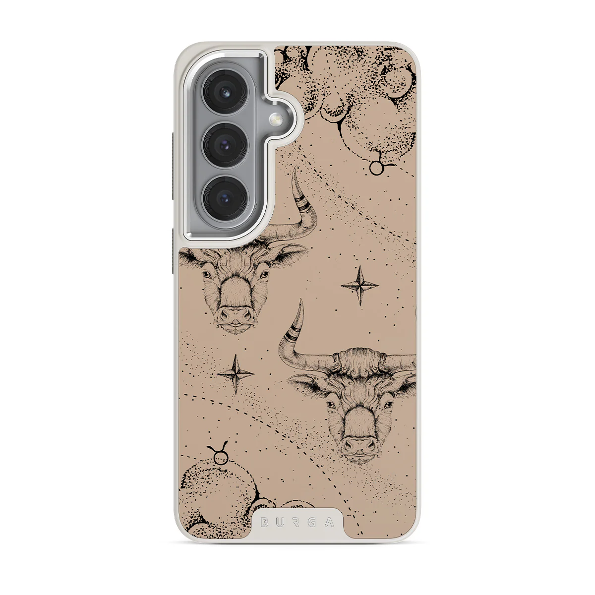 Taurus - Samsung Galaxy S26 Etui - Image 165