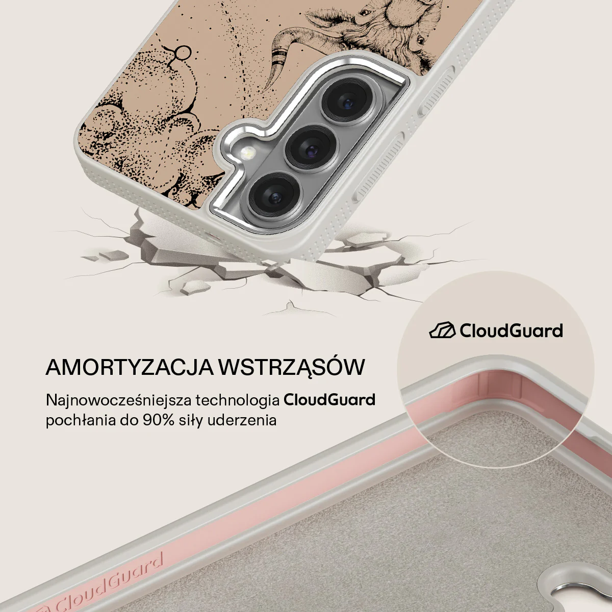 Taurus - Samsung Galaxy S26 Etui - Image 167