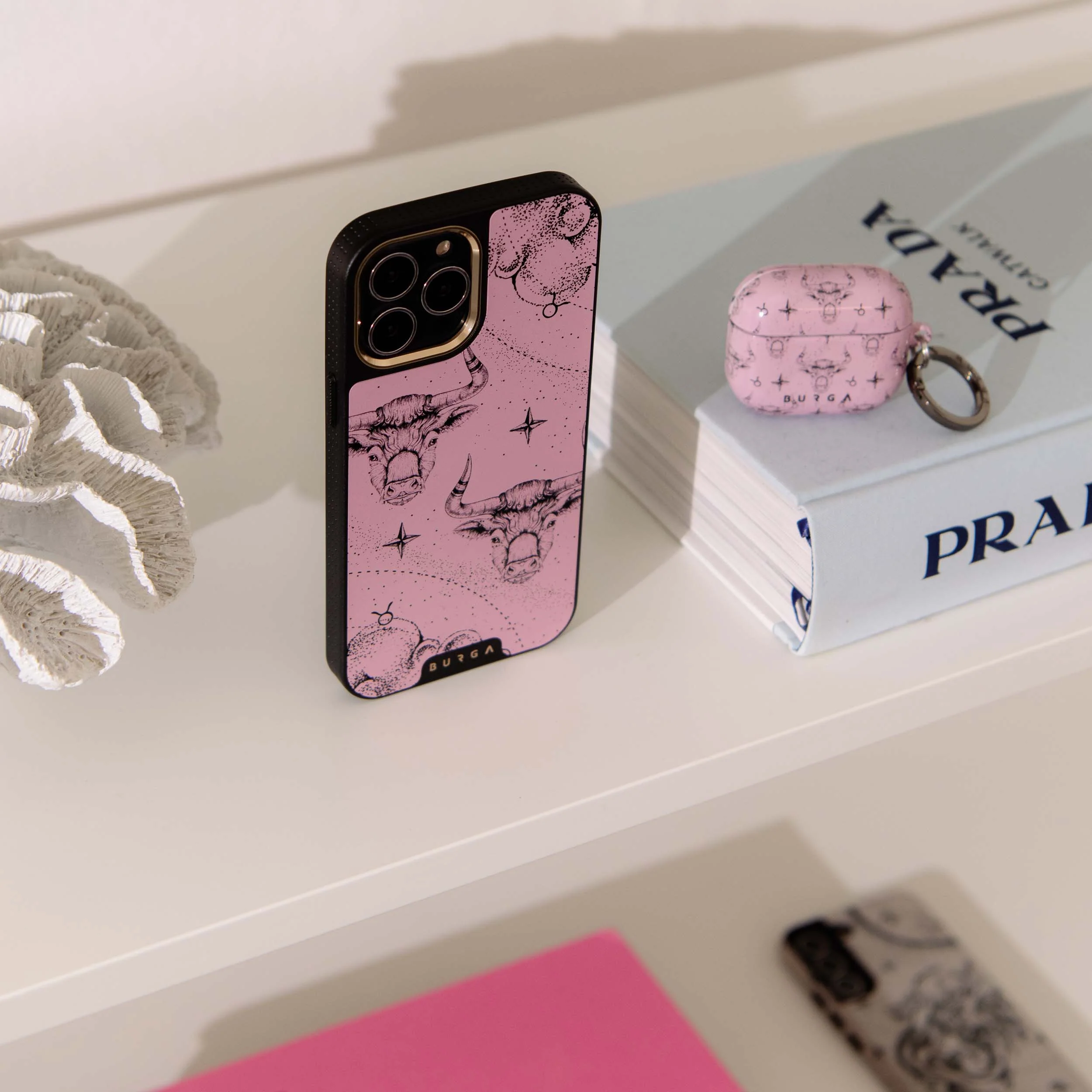 Taurus - Samsung Galaxy S26 Etui - Image 182