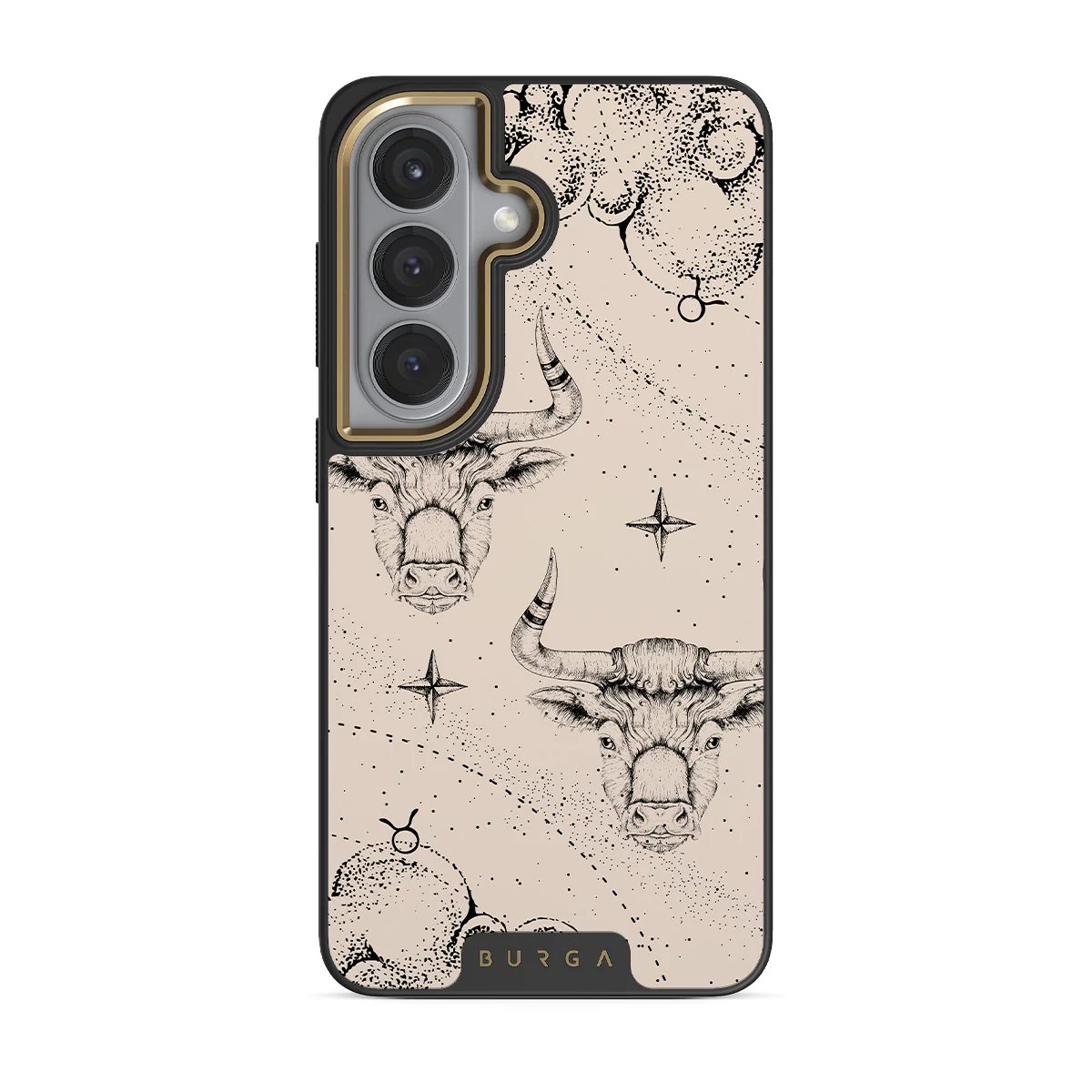 Taurus - Samsung Galaxy S26 Etui - Image 5