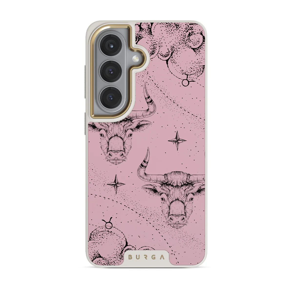 Taurus - Samsung Galaxy S26 Etui - Image 91