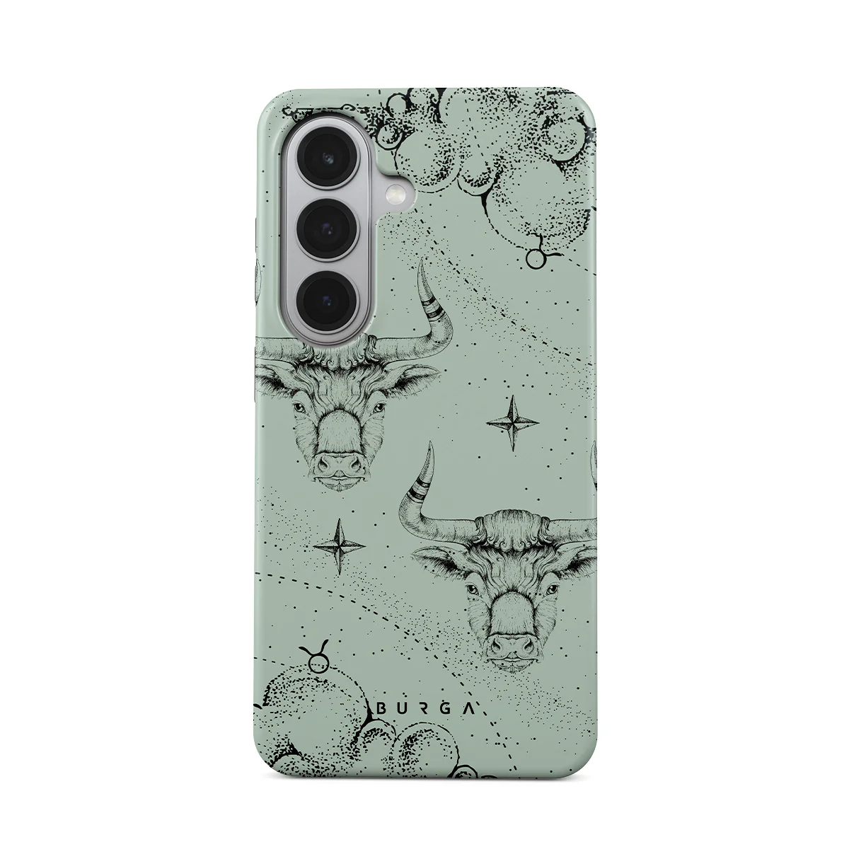 Taurus - Samsung Galaxy S26 Plus Etui - Image 103
