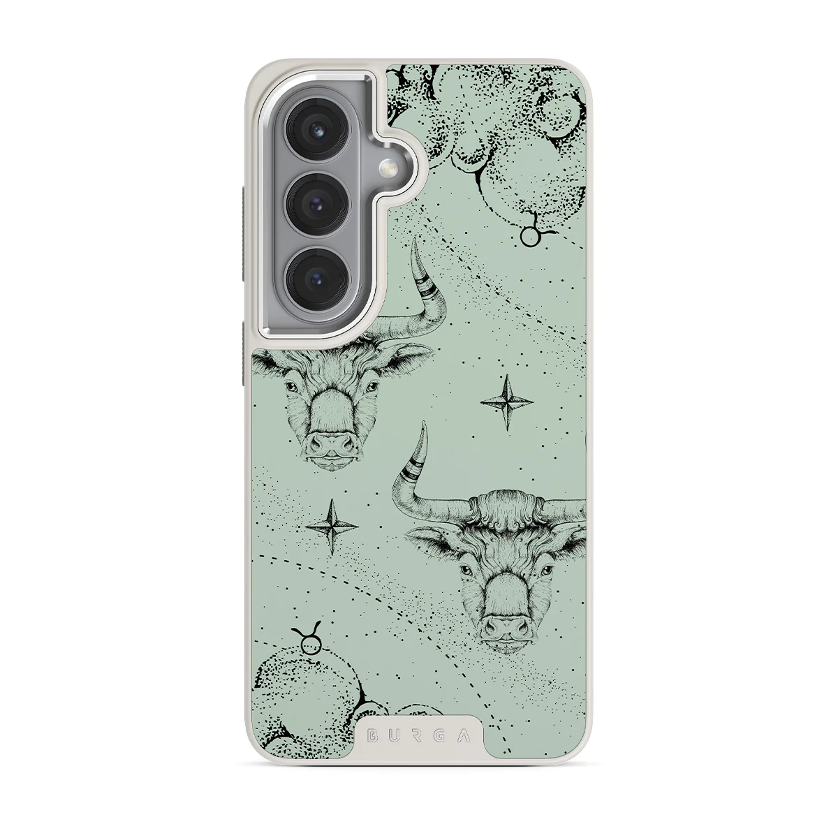 Taurus - Samsung Galaxy S26 Plus Etui - Image 131