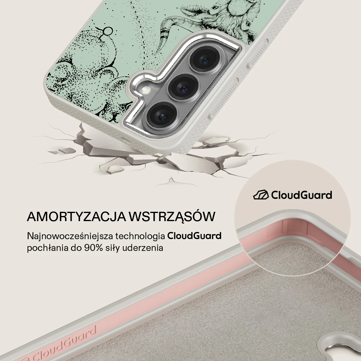 Taurus - Samsung Galaxy S26 Plus Etui - Image 133
