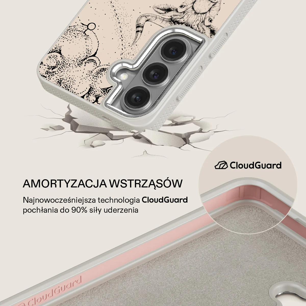Taurus - Samsung Galaxy S26 Plus Etui - Image 31