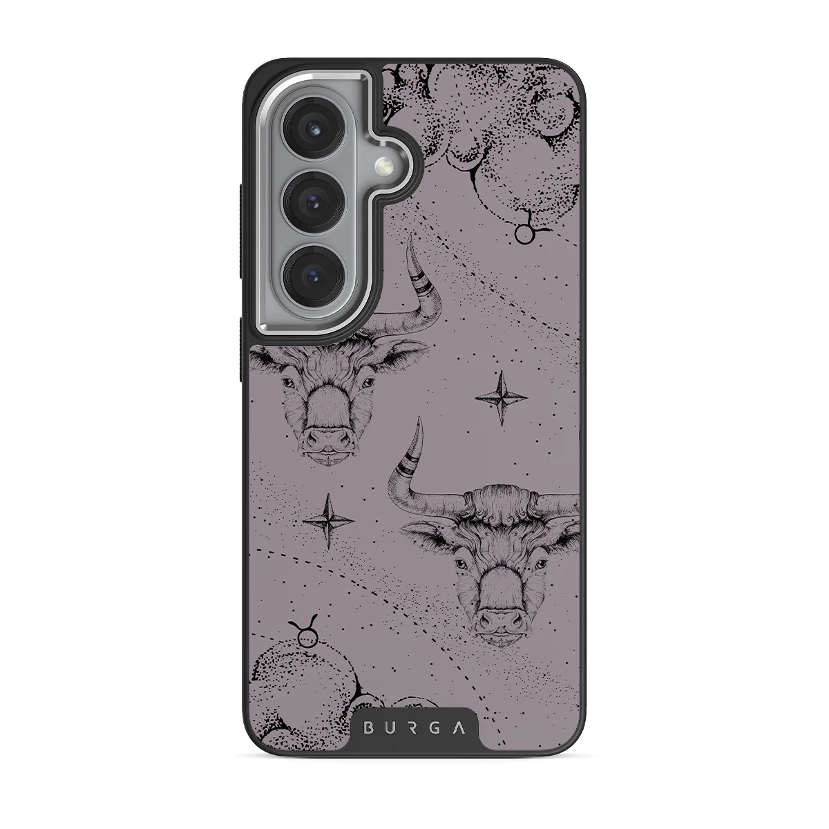 Taurus - Samsung Galaxy S26 Plus Etui - Image 51