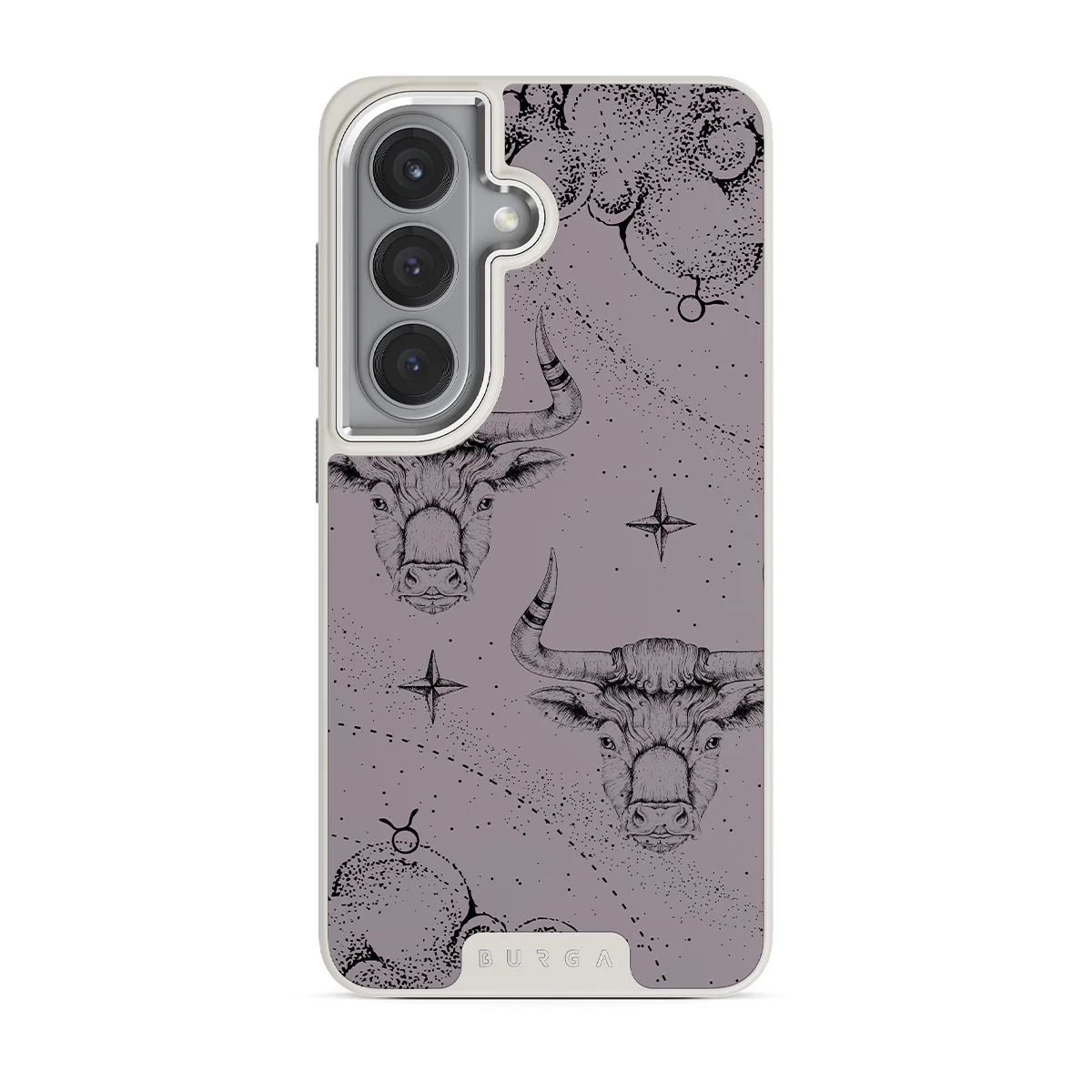 Taurus - Samsung Galaxy S26 Plus Etui - Image 63