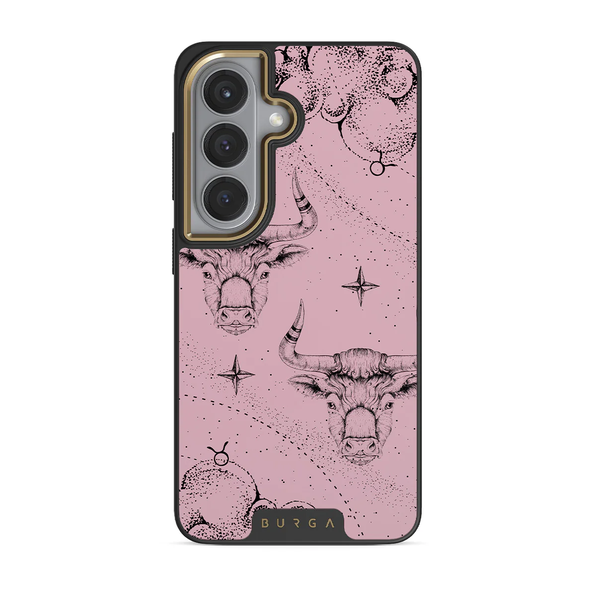 Taurus - Samsung Galaxy S26 Plus Etui - Image 73