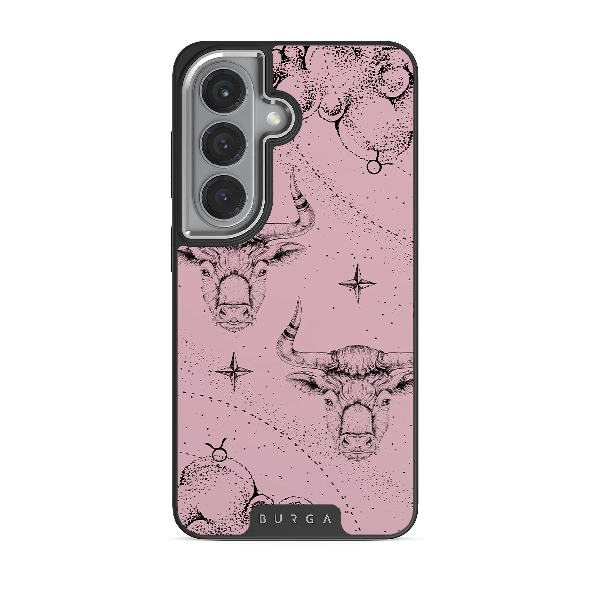 Taurus - Samsung Galaxy S26 Plus Etui - Image 85