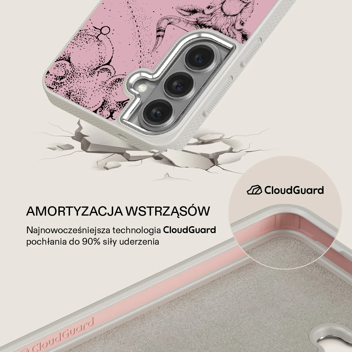 Taurus - Samsung Galaxy S26 Plus Etui - Image 99