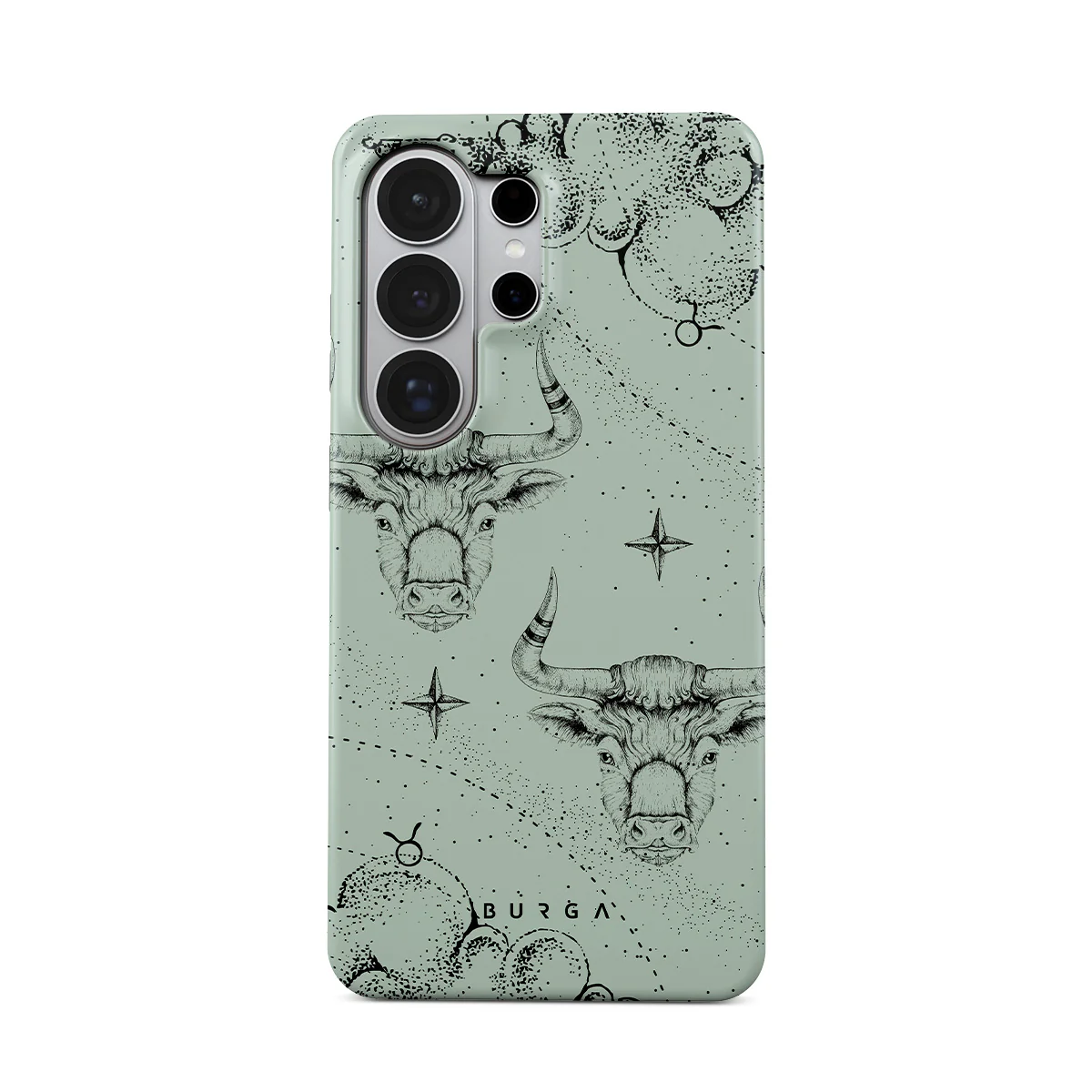 Taurus - Samsung Galaxy S26 Ultra Etui - Image 103