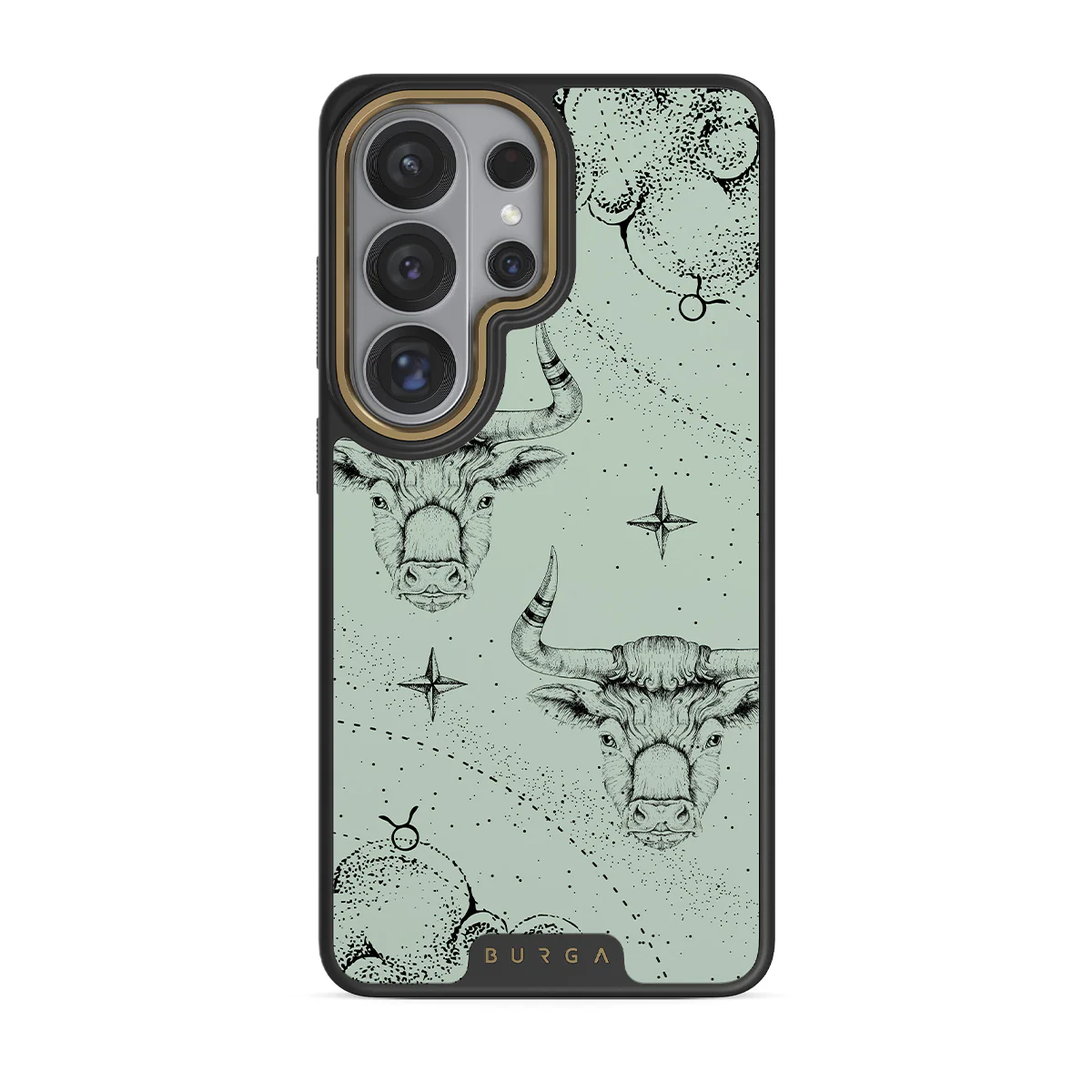 Taurus - Samsung Galaxy S26 Ultra Etui - Image 107