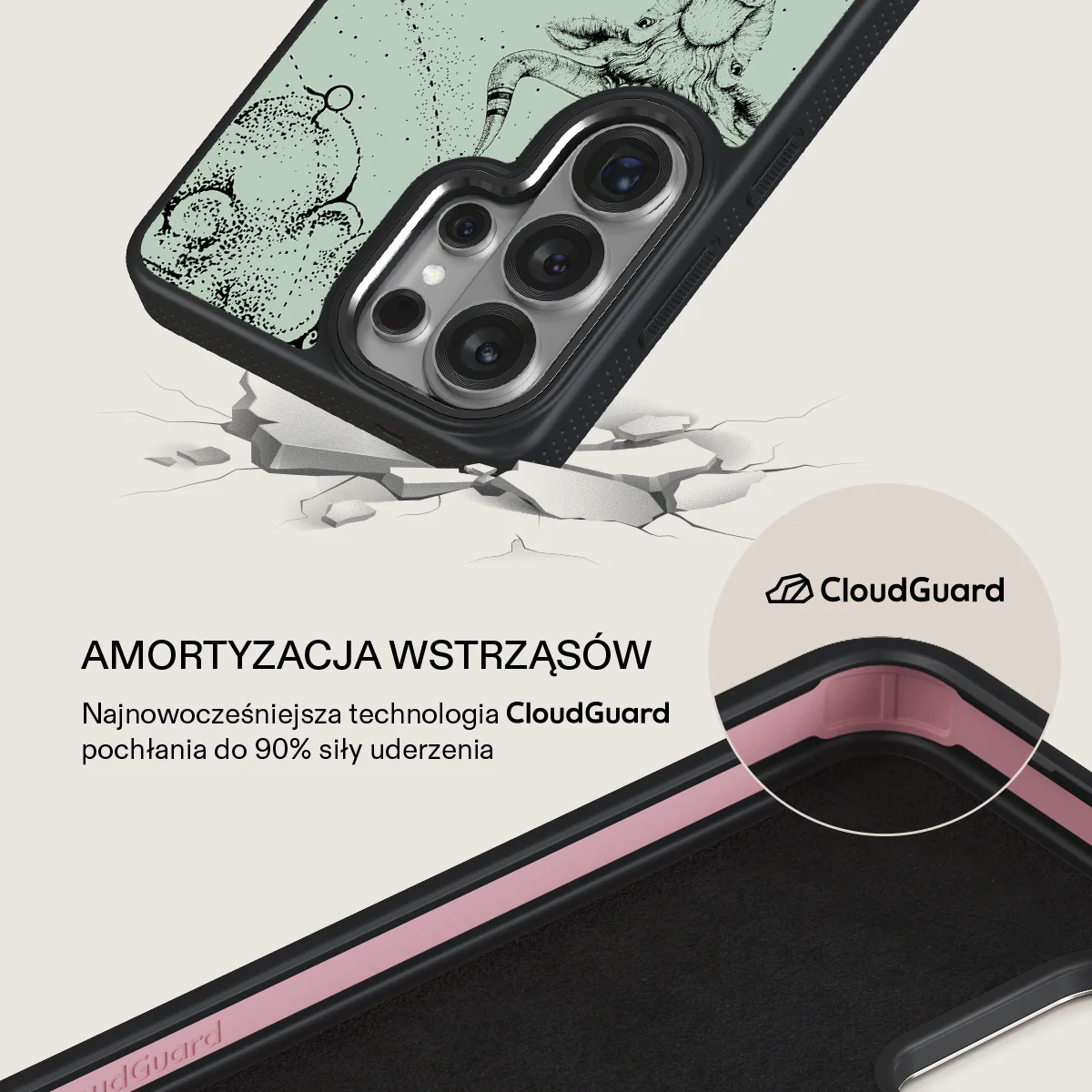 Taurus - Samsung Galaxy S26 Ultra Etui - Image 115
