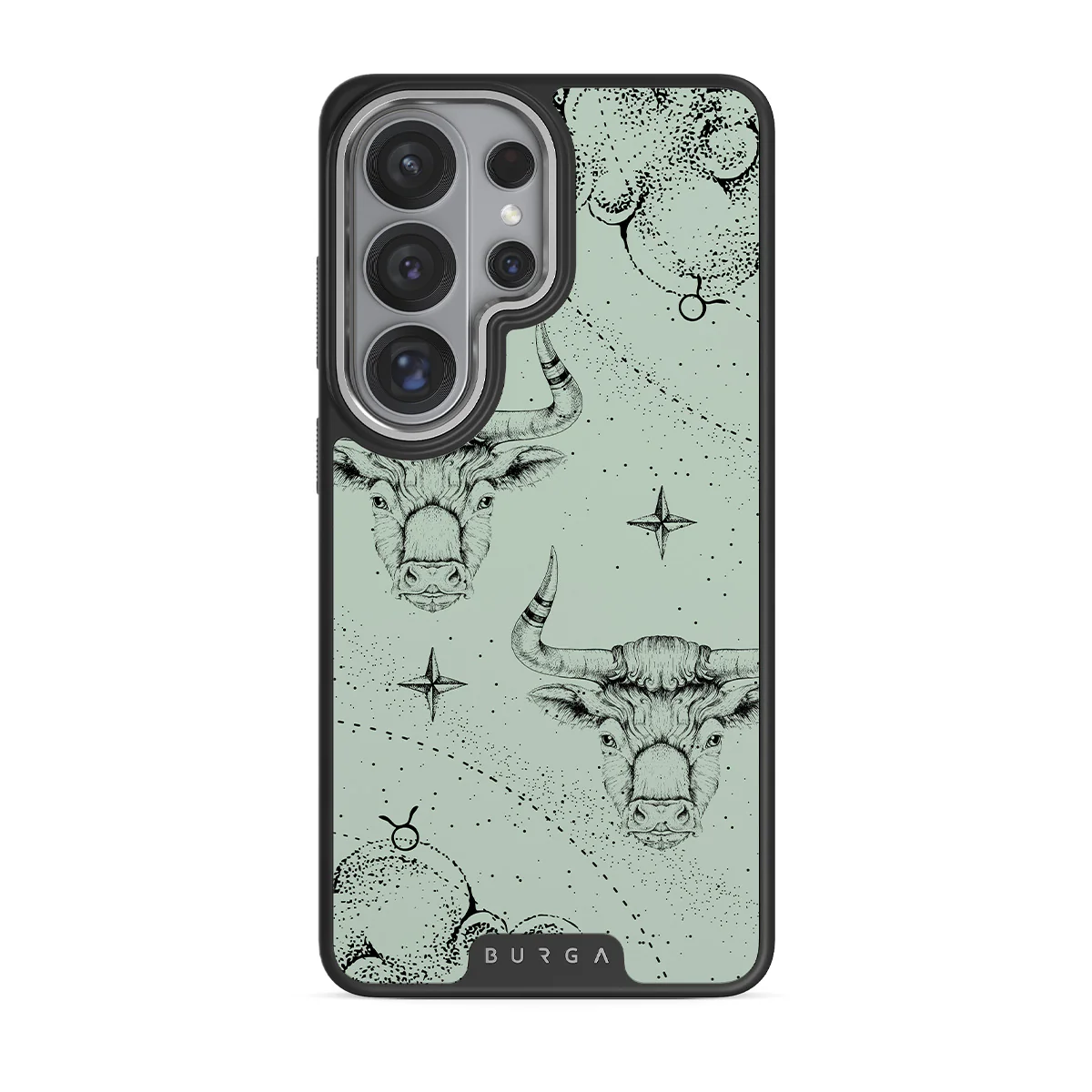 Taurus - Samsung Galaxy S26 Ultra Etui - Image 119