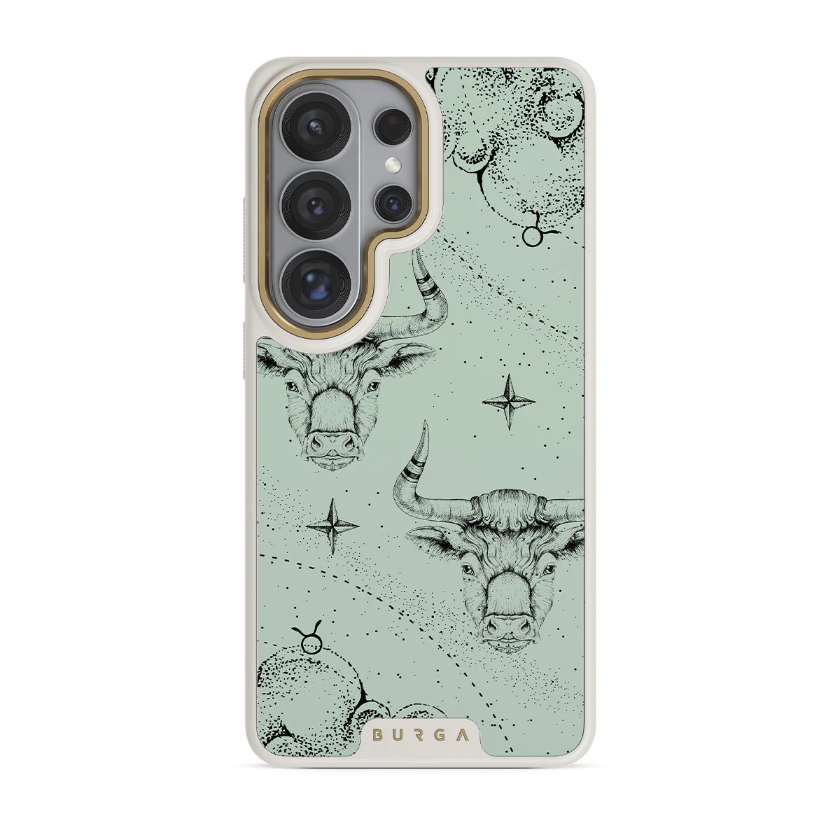 Taurus - Samsung Galaxy S26 Ultra Etui - Image 125