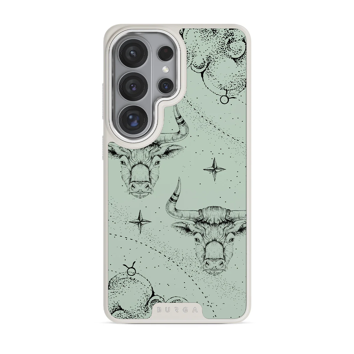 Taurus - Samsung Galaxy S26 Ultra Etui - Image 131