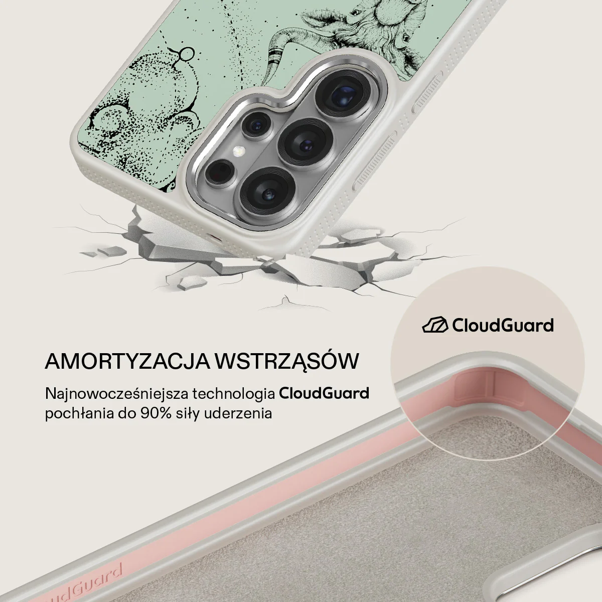 Taurus - Samsung Galaxy S26 Ultra Etui - Image 133