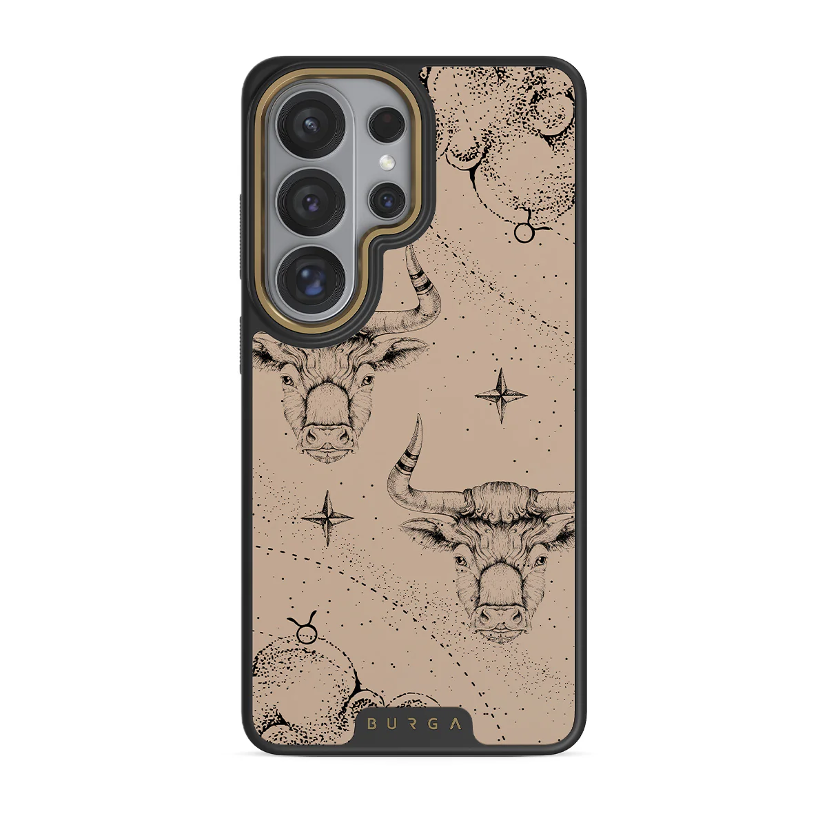Taurus - Samsung Galaxy S26 Ultra Etui - Image 141