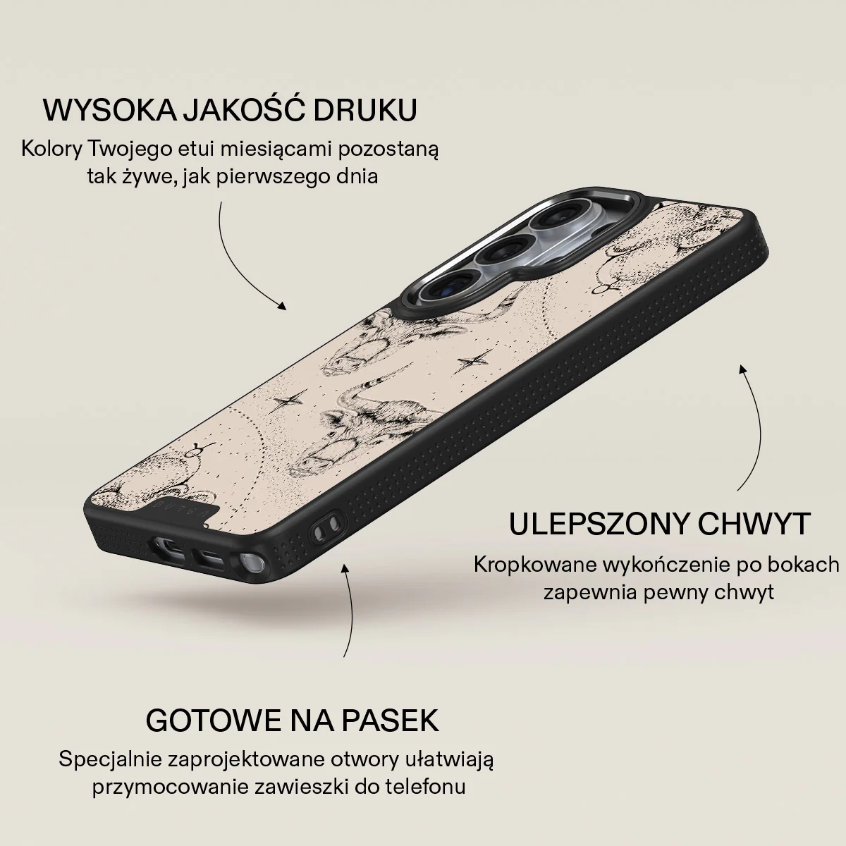 Taurus - Samsung Galaxy S26 Ultra Etui - Image 15